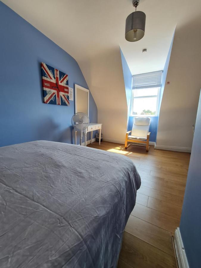 Relax In Ramsgate Appartement Buitenkant foto