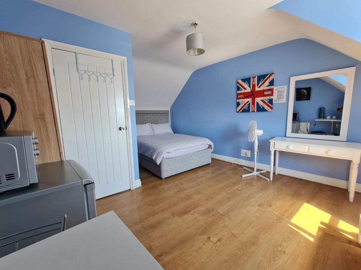 Relax In Ramsgate Appartement Buitenkant foto